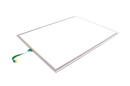TP-3220S4 POUR PS3711A-T41-24V 328X252MM 8PIN ÉCRAN TACTILE REMPLACEMENT