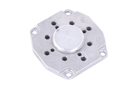 BG65X50SI DUNKERMOTOREN PALIER ARRIERE