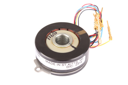 15BRX700-D10AD DELEVAN RÉSOLVEUR
