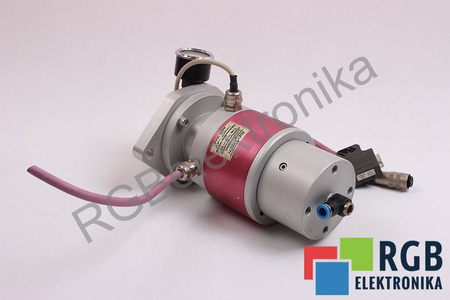 MA-12A RIE-TECH MV-500V 1XVAKUUM 1/4", 1XLUFT 1/4"