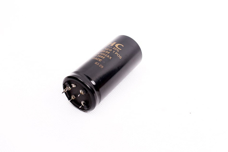 CONDENSATEUR ALP30A1002XX BHC COMPONENTS LTD 680UF, 400VDC