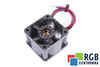 109P0412G302 SANYO DENKI 40X40X28MM, 12V VENTILATEUR