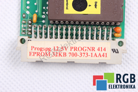 700-373-1AA41 PROCESS-INFORMATIK