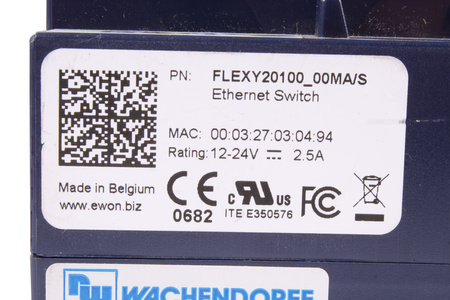 FLEXY20100_00MA/S HMS