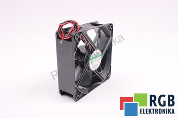MEC0382V1-000U-A99 SUNON 120X120X38, 24V VENTILATEUR
