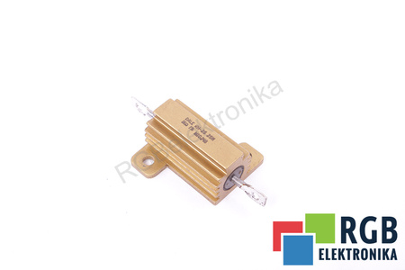 RÉSISTANCE RH-25 DALE 1 KOHM 1KOHM, 25W