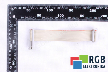 0049.00 SIEMENS 20-34PIN 150MM RUBAN DE CONNEXION