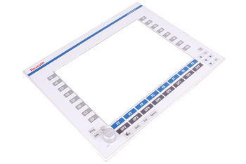 1070.924.096-100 BOSCH REXROTH INDRACONTROL V FAÇADE DU BOÎTIER