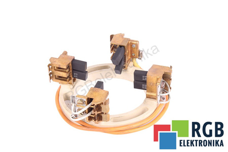 PORTE-BALAIS 1HU3104-0AH01-0ZZ9 SIEMENS