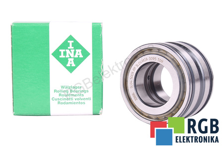 SL045005-PP INA 25X47X30 ROULEMENT A ROULEAUX