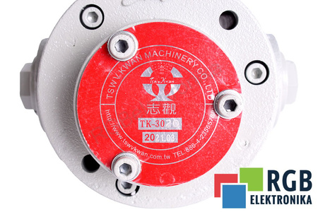 TK-3020 TSWU KWAN POMPE
