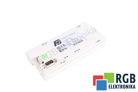 00F5060-3A00 HOMAG OPERATOR F5 PROFIBUS DP PANNEAU DE CONTRÔLE ET DE COMMANDE