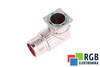 PRISE MB5RJN0601 AMPHENOL CORPORATION M23 6PIN