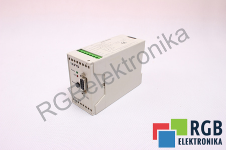 MODEM 56K INSYS 10-80VDC COMMUNICATION UNIT MODEM