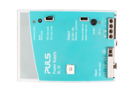 SL10.300 PULS SL10 ALIMENTATION