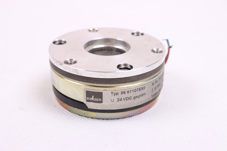 8661107E92 BINDER FREIN