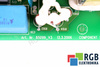 85099_V3 MURR ELEKTRONIK POUR PIÈCES