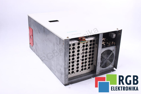 6SC6504-4AA01 SIEMENS SIMODRIVE 650 D380-430/40