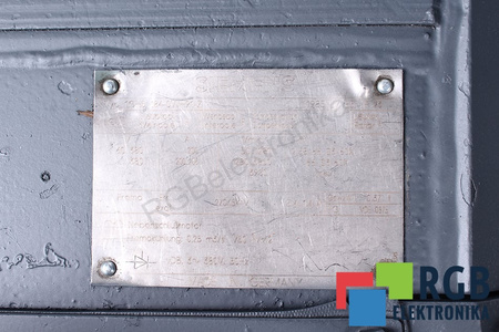 1GH5184-0W91-Z SIEMENS SIMOTICS DC 1GH5