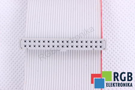 0126.01 SIEMENS 34PIN 80MM RUBAN DE CONNEXION