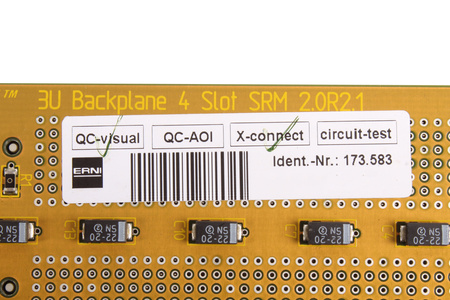173.583 COMPACTPCI FG-ML2
