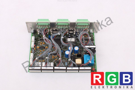 SVS-SM5 VOIGT&HAEFFNER SVS-EA2 785-0110.0/03