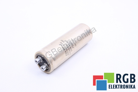 CONDENSATEUR 330UF 350VDC FRAKO DIN41250