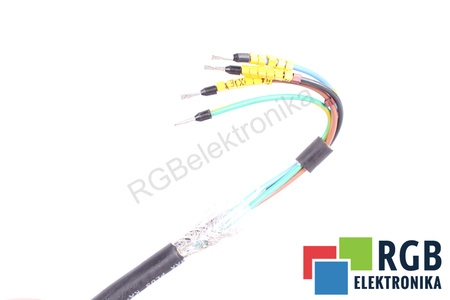 CÂBLE POUR KINETIX ALLEN BRADLEY 7M 4PIN