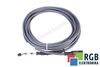 CÂBLE DE SIGNAL 00-320-104 10M POUR KRC4 KRC5 00-291-556 REMPLACEMENT