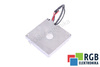 UDQFC3E15 PANASONIC 35X35X7MM, 5V, 0.07A VENTILATEUR
