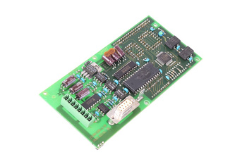 LCA300/320 LAUER L2-DP POUR PIÈCES