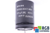 CONDENSATEUR B43502-B0477-M90 EPCOS 470UF, 400V