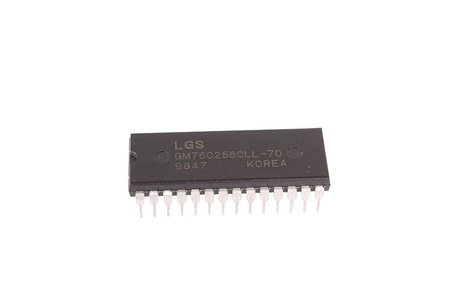 GM76C256CLL-70 LGS