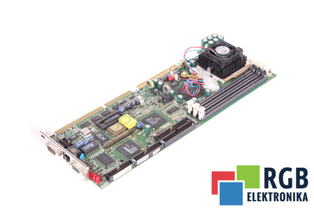 BK-06 WERNER ELECTRIC JUKI-760E POUR PIÈCES