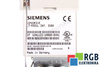 6SN1123-1AB00-0HA1 SIEMENS BOÎTIER