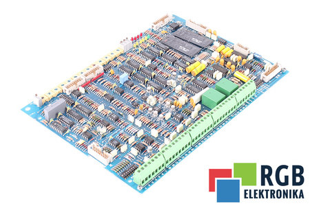ECS1317-8 SIEI POUR PIÈCES