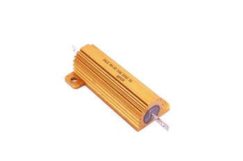 RÉSISTANCE RH-50 DALE 33KOHM, 50W