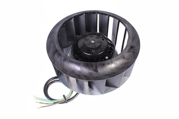 R2E180-AS77-05 EBM PAPST 180X180X85MM, 230V VENTILATEUR