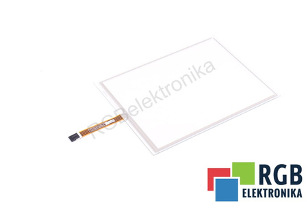 4PP420.1043-K53 237X180MM, 4PIN ÉCRAN TACTILE REMPLACEMENT