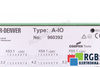 A-IO GARDNER DENVER 960392