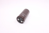 CONDENSATEUR 3300UF 400V NICHICON