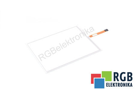 4PP420.1043-K53 237X180MM, 4PIN ÉCRAN TACTILE REMPLACEMENT
