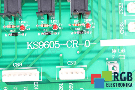 KS9605-CR-0 J960413