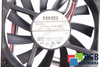 2404KL-04W-B59 NMB TECHNOLOGIES 60X60X10MM, 12V, 0.35A VENTILATEUR