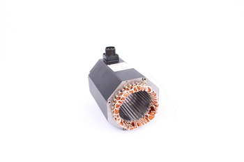 A06B-0128-B577#7000 FANUC STATOR