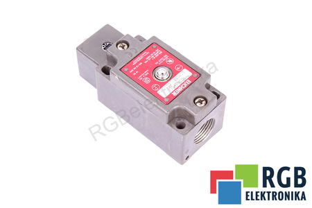NZ1RK-528 EUCHNER INTERRUPTEUR DE FIN DE COURSE