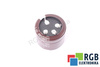 CONDENSATEUR 41J16L08 NIPPON 220UF, 400VDC