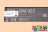322-1BL00 YASKAWA VIPA SM322 ÉQUIVALENT POUR 6ES7322-1BL00-0AA0 CARTE D’EXTENSION E/S
