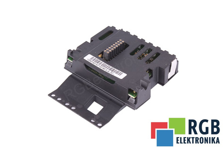 MS220DA ZIEHL ABEGG MOTOR PROTECTION