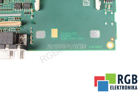 6309-1101-0801 PRODRIVE B.V. POUR PIÈCES
